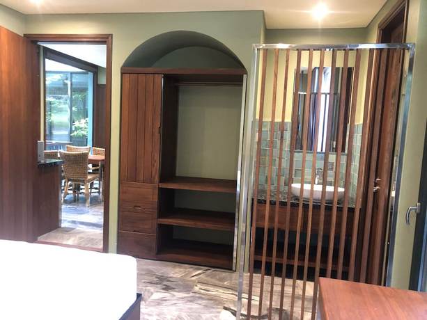 Imagen de la habitación del Hotel Chiem Hoian. Foto 8