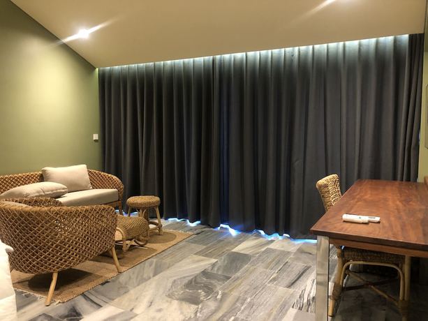 Imagen de la habitación del Hotel Chiem Hoian. Foto 10