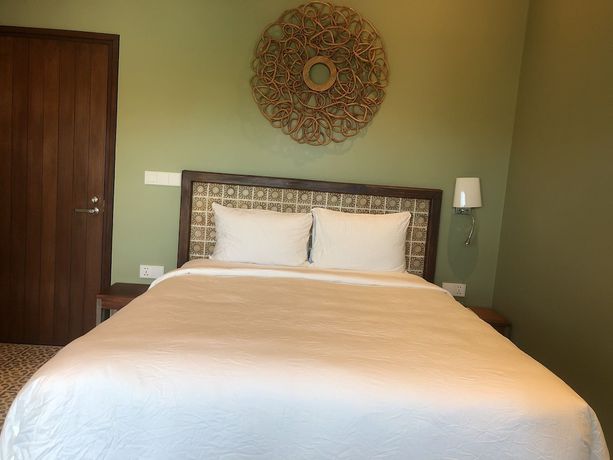 Imagen de la habitación del Hotel Chiem Hoian. Foto 13