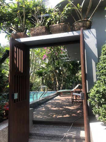 Imagen general del Hotel Chiem Hoian. Foto 2