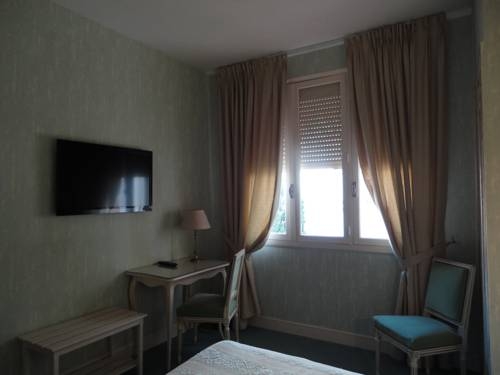 Imagen general del Hotel Chiffre. Foto 2