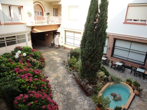 Imagen general del Hotel Chiffre. Foto 5