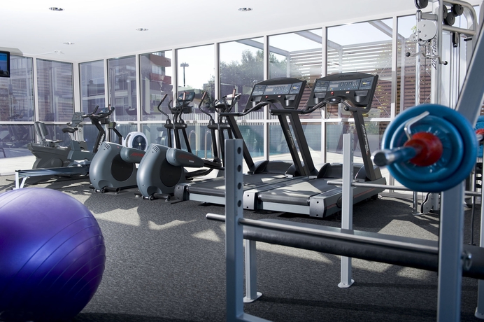 Imagen de los interiores del Hotel Chifley Apartments. Foto 15