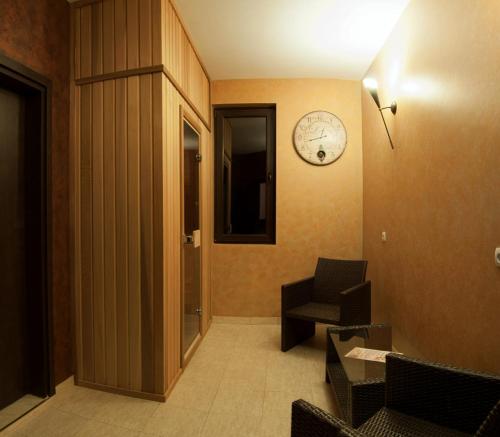 Imagen general del Hotel Chiflika Family. Foto 3