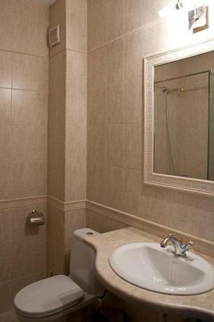 Imagen general del Hotel Chiflika Family. Foto 4