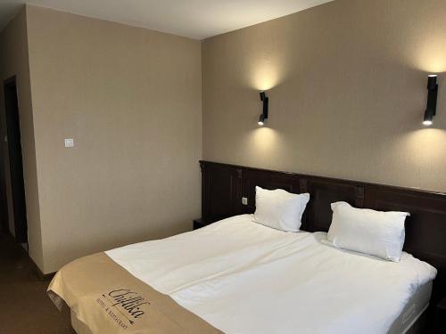 Imagen de la habitación del Hotel Chiflika Family. Foto 18