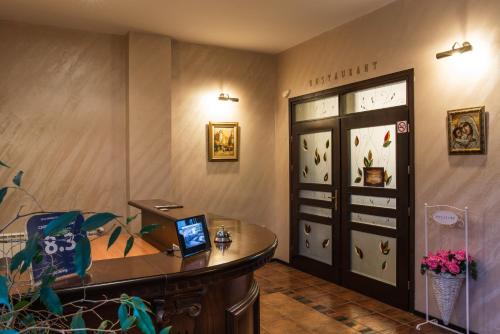 Imagen general del Hotel Chiflika Family. Foto 9