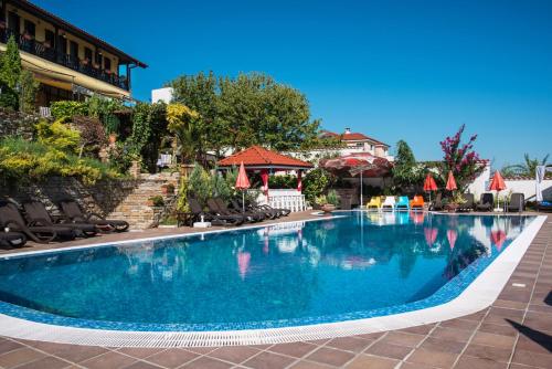 Imagen general del Hotel Chiflika Family. Foto 17