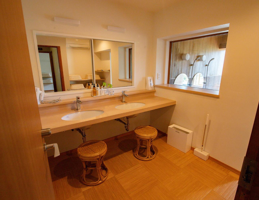 Imagen general del Hotel Chigira Jinsentei. Foto 14