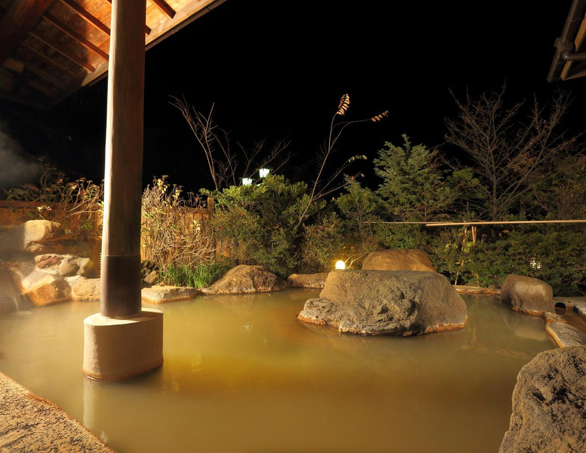 Imagen general del Hotel Chigira Jinsentei. Foto 18