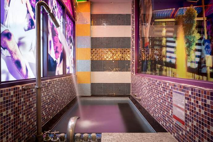 Imagen general del Hotel Chihpan City. Foto 3