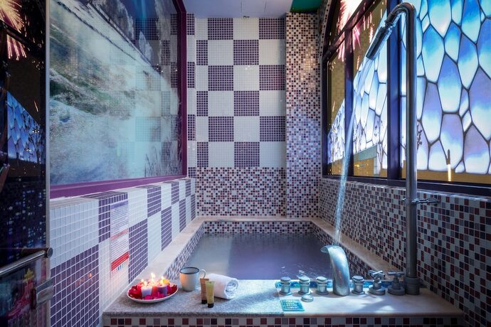 Imagen general del Hotel Chihpan City. Foto 6