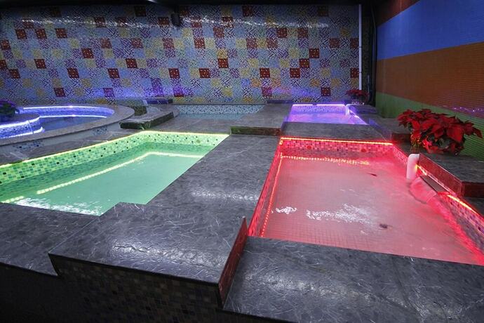 Imagen general del Hotel Chihpan City. Foto 10