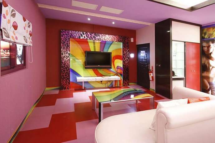 Imagen general del Hotel Chihpan City. Foto 13