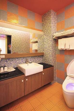 Imagen general del Hotel Chihpan City. Foto 16