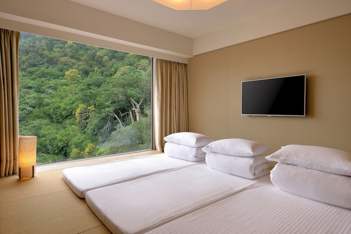 Imagen de la habitación del Hotel Chihpen Century. Foto 8