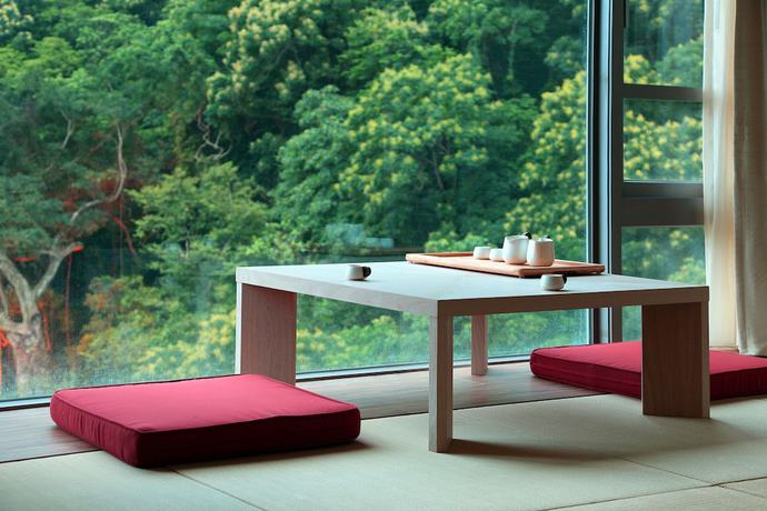 Imagen de la habitación del Hotel Chihpen Century. Foto 10