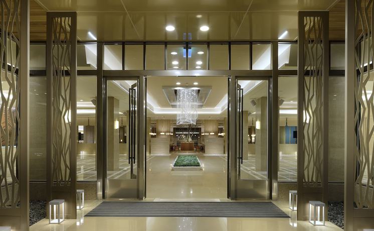 Imagen de los interiores del Hotel Chihpen Century. Foto 19