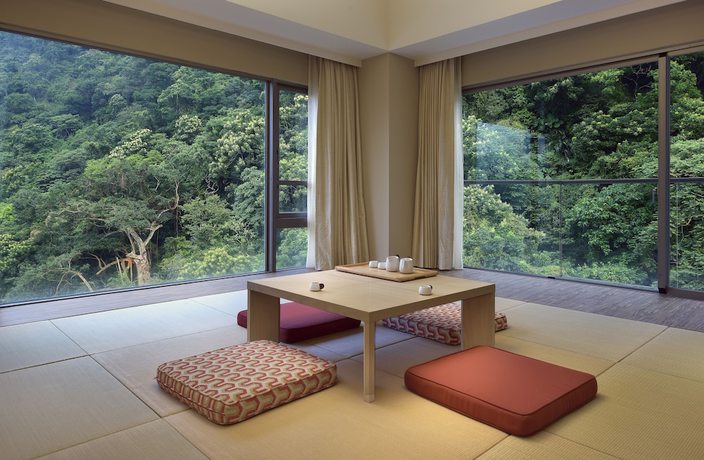 Imagen de la habitación del Hotel Chihpen Century. Foto 13