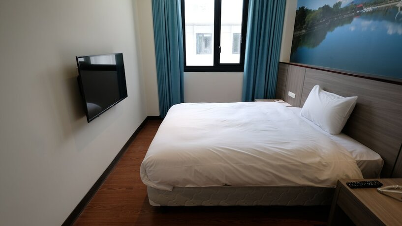 Imagen general del Hotel Chii Lih - Su Ao. Foto 10