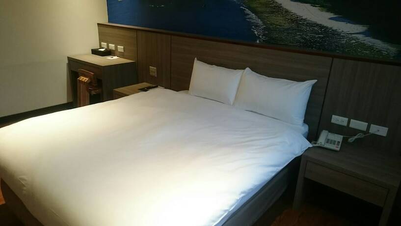 Imagen de la habitación del Hotel Chii Lih - Su Ao. Foto 16