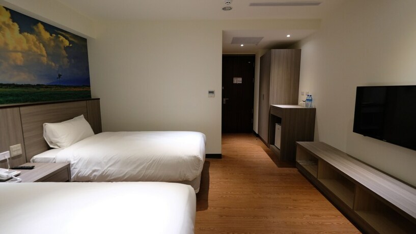 Imagen de la habitación del Hotel Chii Lih - Su Ao. Foto 17