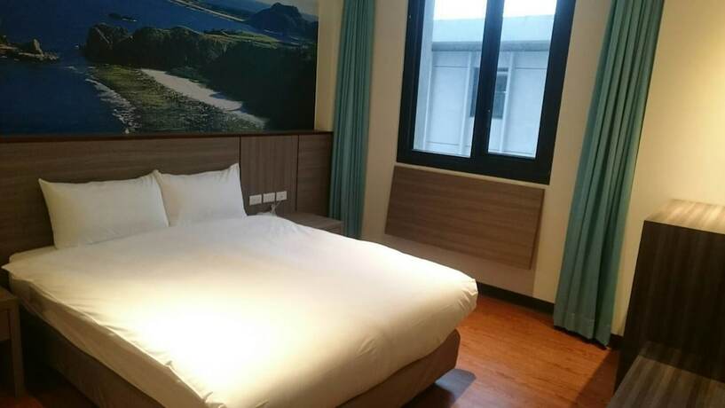 Imagen de la habitación del Hotel Chii Lih - Su Ao. Foto 19