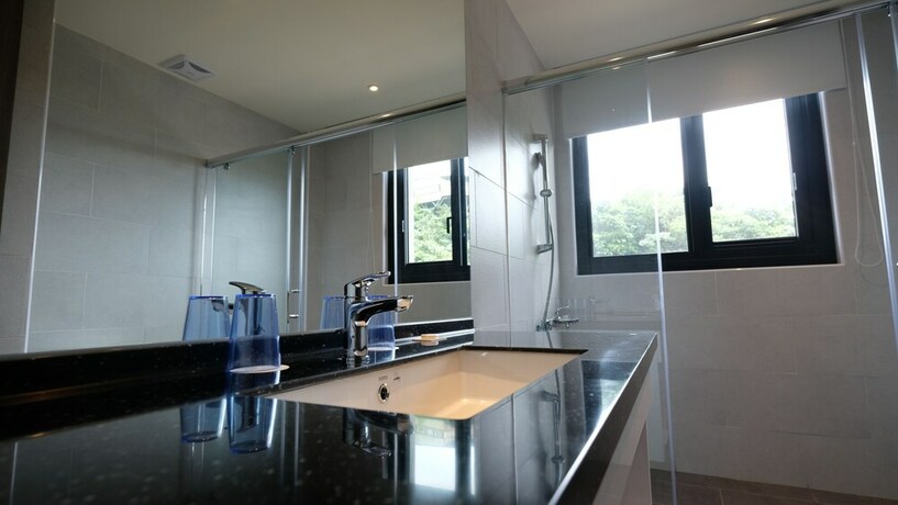 Imagen de la habitación del Hotel Chii Lih - Su Ao. Foto 24