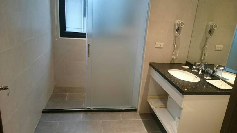 Imagen de la habitación del Hotel Chii Lih - Su Ao. Foto 25