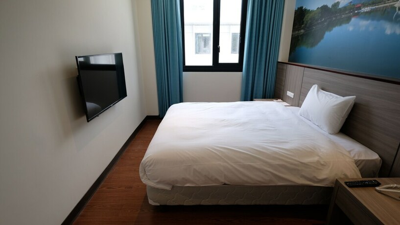 Imagen de la habitación del Hotel Chii Lih - Su Ao. Foto 26