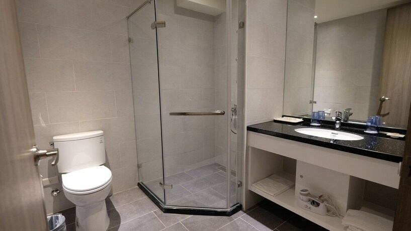 Imagen de la habitación del Hotel Chii Lih - Su Ao. Foto 27