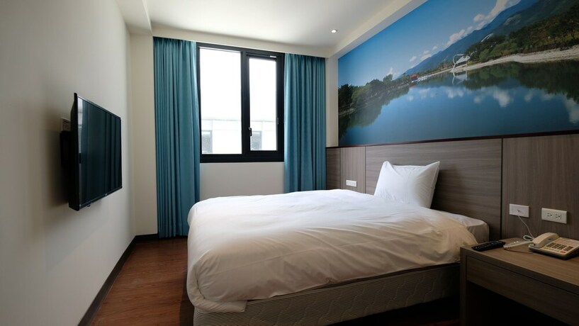 Imagen de la habitación del Hotel Chii Lih - Su Ao. Foto 31
