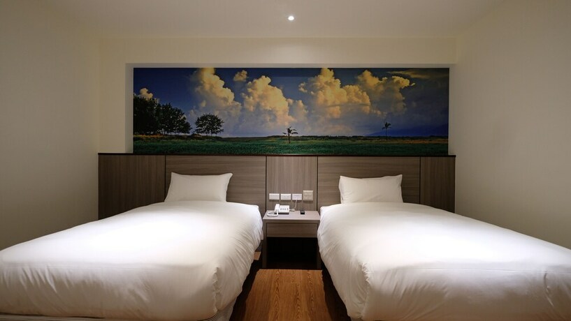 Imagen de la habitación del Hotel Chii Lih - Su Ao. Foto 32