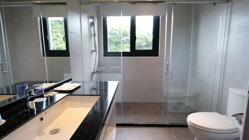 Imagen de la habitación del Hotel Chii Lih - Su Ao. Foto 33