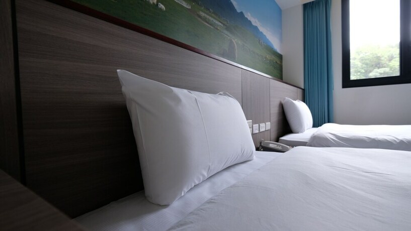 Imagen de la habitación del Hotel Chii Lih - Su Ao. Foto 35
