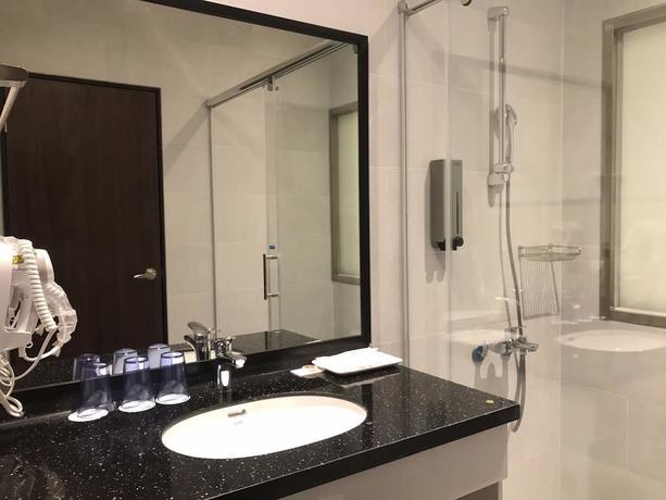 Imagen de la habitación del Hotel Chii Lih - Taitung Coral Museum. Foto 7