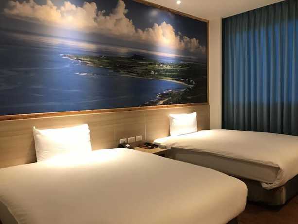 Imagen de la habitación del Hotel Chii Lih - Taitung Coral Museum. Foto 11