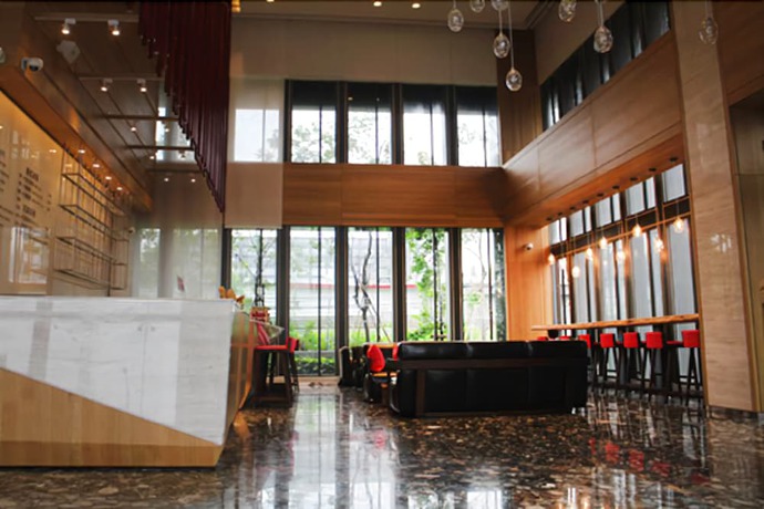 Imagen del bar/restaurante del Hotel Chii Lih - Taitung Coral Museum. Foto 6