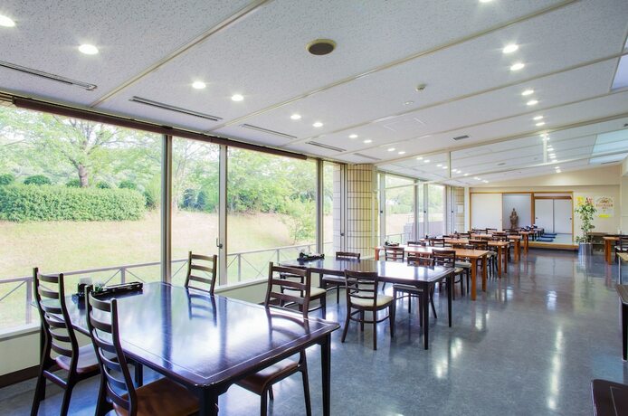 Imagen del bar/restaurante del Hotel Chikugofunagoya Kouennoyado. Foto 18