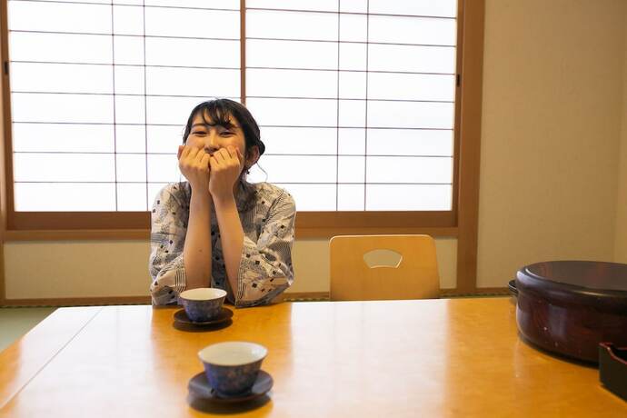 Imagen general del Hotel Chikugofunagoya Kouennoyado. Foto 9