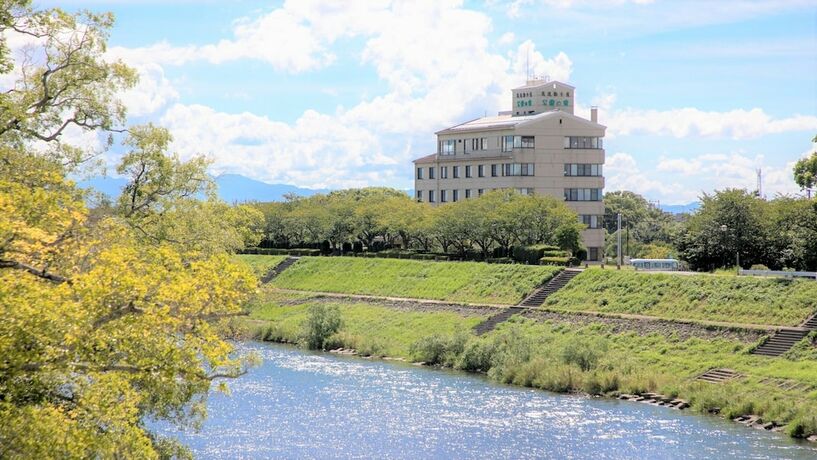 Imagen general del Hotel Chikugofunagoya Kouennoyado. Foto 14