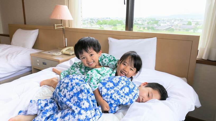 Imagen general del Hotel Chikugofunagoya Kouennoyado. Foto 17