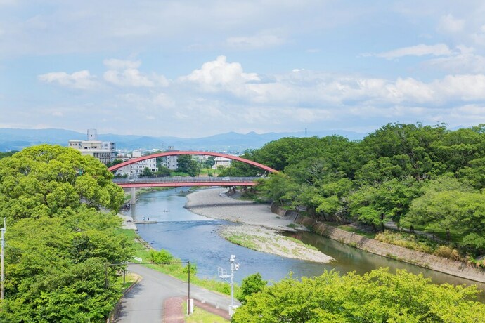 Imagen general del Hotel Chikugofunagoya Kouennoyado. Foto 4