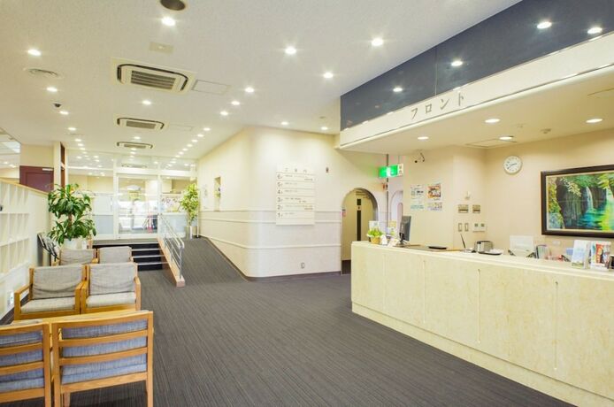 Imagen de los interiores del Hotel Chikugofunagoya Kouennoyado. Foto 39