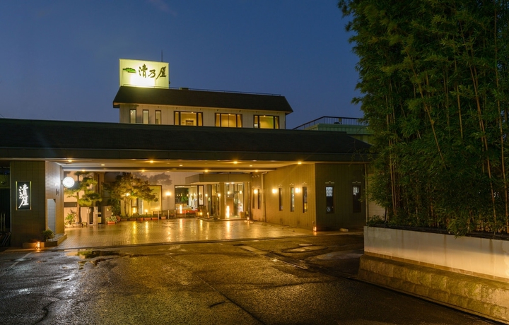 Imagen general del Hotel Chikugogawa Onsen Kiyonoya. Foto 1