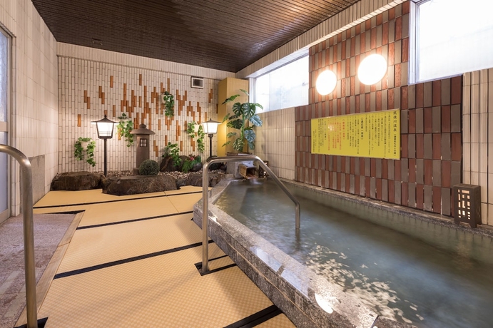 Imagen general del Hotel Chikugogawa Onsen Kiyonoya. Foto 2