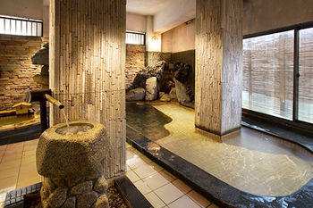 Imagen de la habitación del Hotel Chikurakan. Foto 4