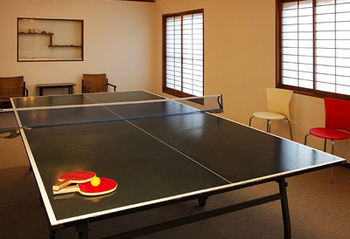 Imagen del bar/restaurante del Hotel Chikurakan. Foto 3