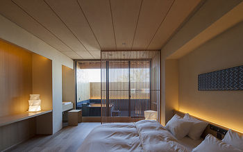 Imagen general del Hotel Chikurakan. Foto 2