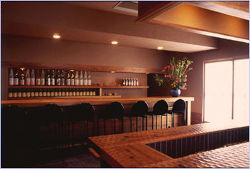 Imagen de los exteriores del Hotel Chikurakan. Foto 7